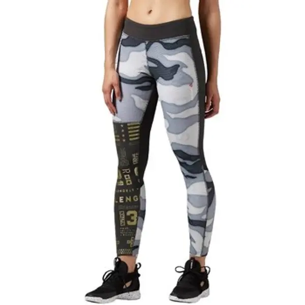 Reebok Sport Reebok Sport  Hlače One Series Elite  Reebok Sport