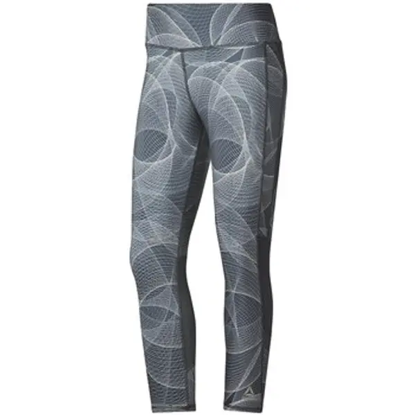Reebok Sport Reebok Sport  Hlače Osr 34 Tight P1  Reebok Sport