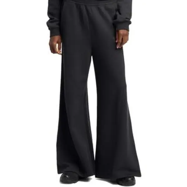 Reebok Sport Reebok Sport  Hlače Pantalones Mujer Modèle Icon Elements Ft Pant  Reebok Sport