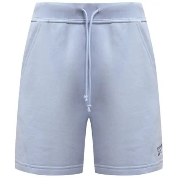 Reebok Sport Reebok Sport  Hlače Pantalones Mujer Modèle Icon Elements Ft Short  Reebok Sport