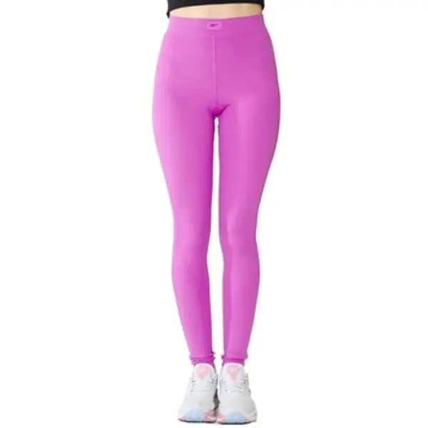 Reebok Sport Reebok Sport  Hlače Pantalones Mujer Modèle Rib Stirrup Tight  Reebok Sport