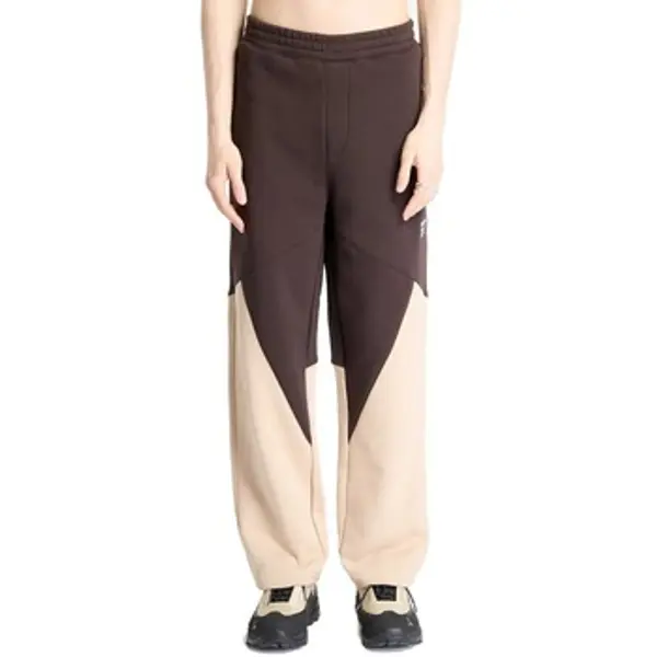 Reebok Sport Reebok Sport  Hlače Pantalones Mujer Modèle Wide Leg Ft Unearthed Pants Unisex  Reebok Sport