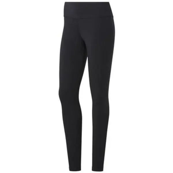 Reebok Sport Reebok Sport  Hlače TE Cotton Legging  Reebok Sport