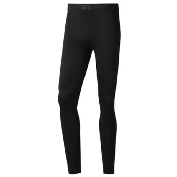 Reebok Sport Reebok Sport  Hlače Wor Big Logo Compression  Reebok Sport