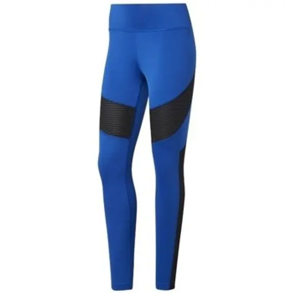 Reebok Sport Reebok Sport  Hlače Wor Mesh Tight  Reebok Sport