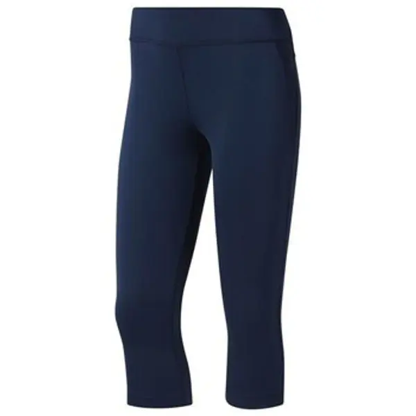 Reebok Sport Reebok Sport  Hlače Wor PP Capri  Reebok Sport