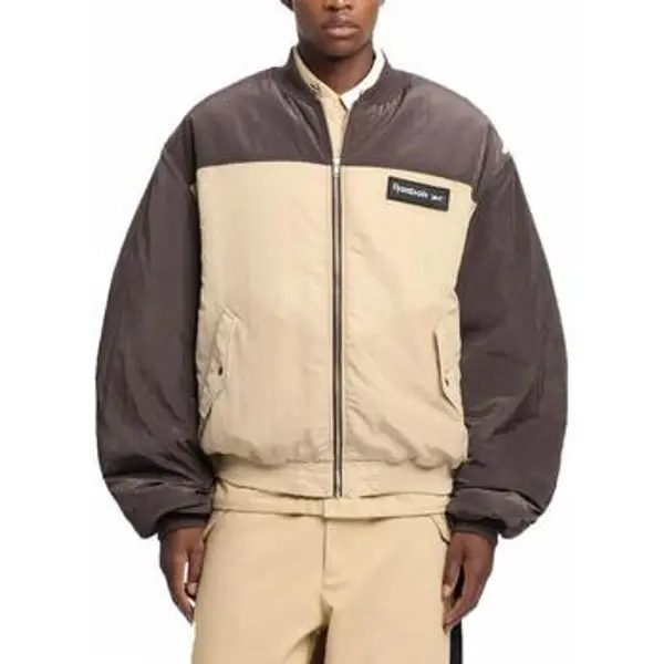 Reebok Sport Reebok Sport  Jakne Chaqueta Mujer Modèle Bomber Jacket  Reebok Sport