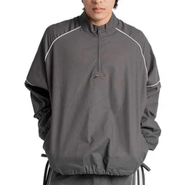 Reebok Sport Reebok Sport  Jakne Chaquetas Hombre Modèle Track Jacket  Reebok Sport