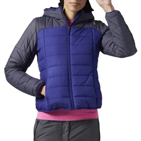 Reebok Sport Reebok Sport  Jakne FW Padded Bomber  Reebok Sport