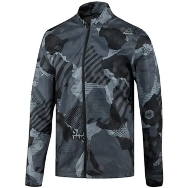 Reebok Sport Reebok Sport  Jakne One Series Running Reflect  Reebok Sport