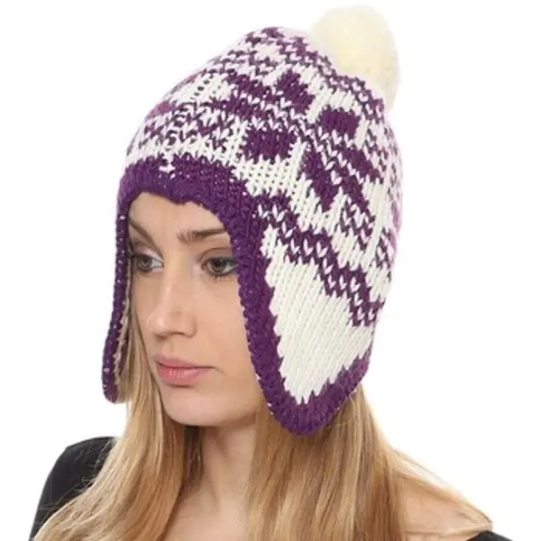 Reebok Sport Reebok Sport  Kape OW Flap Hat Unisex  Reebok Sport