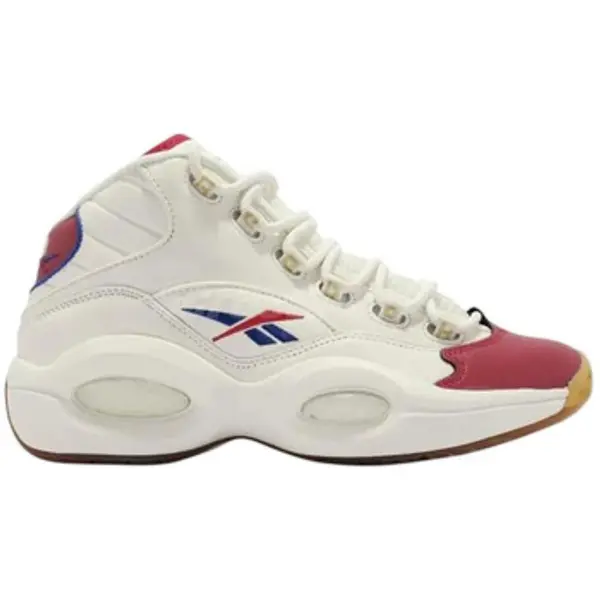 Reebok Sport Reebok Sport  Košarka Baskets  Question Mid cuir  Reebok Sport