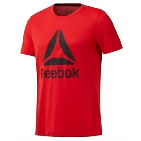 Reebok Sport Reebok Sport  Majice kratkih rukava 0 Tee BL  Reebok Sport
