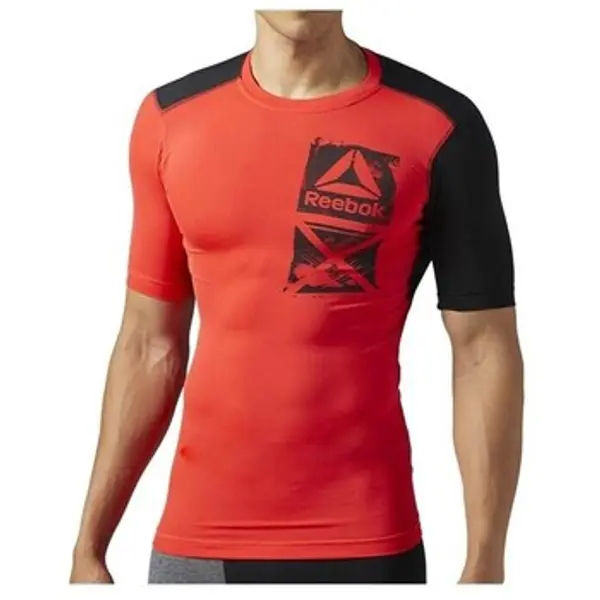 Reebok Sport Reebok Sport  Majice kratkih rukava Actvchl Graphic Comp Tee  Reebok Sport
