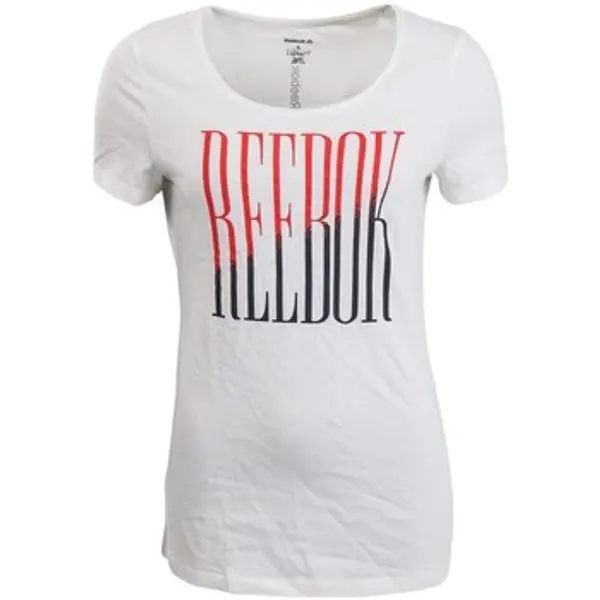 Reebok Sport Reebok Sport  Majice kratkih rukava AP8761  Reebok Sport