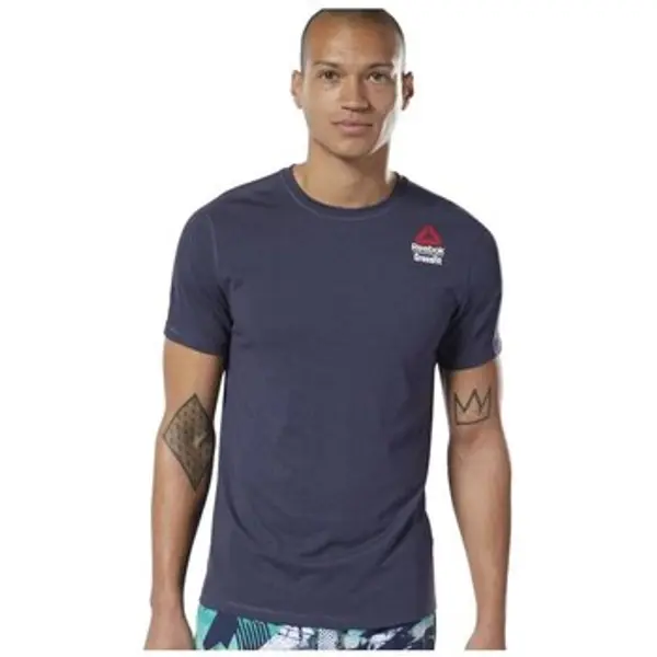 Reebok Sport Reebok Sport  Majice kratkih rukava AX8852  Reebok Sport
