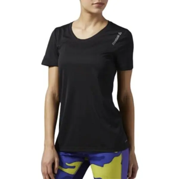 Reebok Sport Reebok Sport  Majice kratkih rukava AX9417  Reebok Sport
