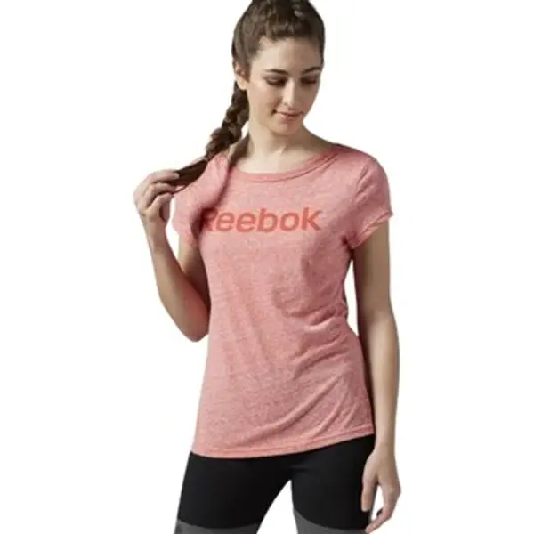 Reebok Sport Reebok Sport  Majice kratkih rukava AY2029  Reebok Sport