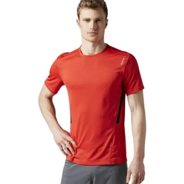 Reebok Sport Reebok Sport  Majice kratkih rukava AY2413  Reebok Sport