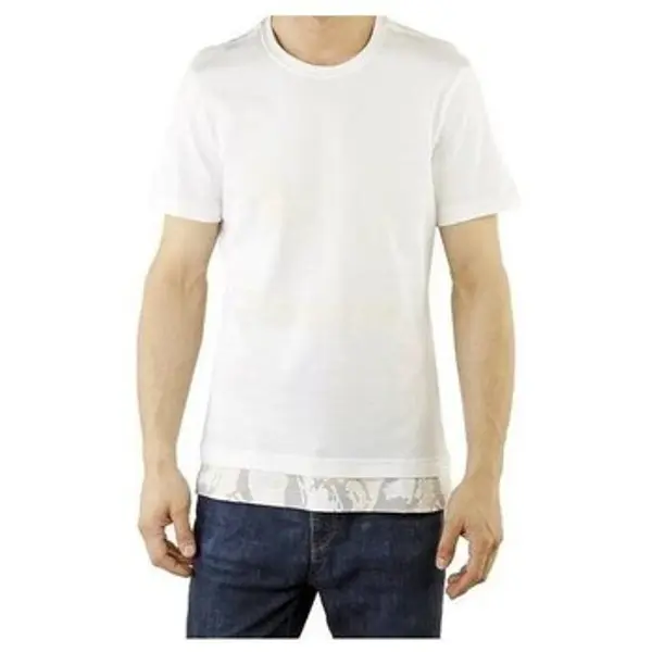 Reebok Sport Reebok Sport  Majice kratkih rukava BK5011  Reebok Sport