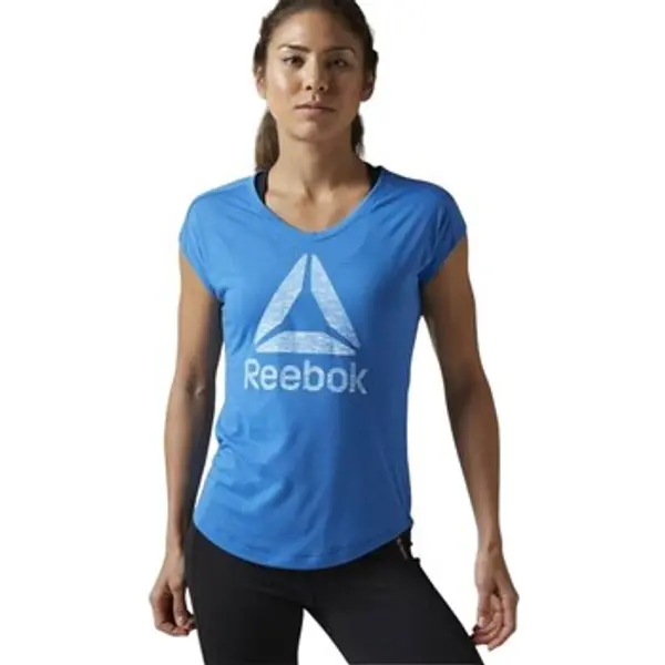 Reebok Sport Reebok Sport  Majice kratkih rukava BK6413  Reebok Sport