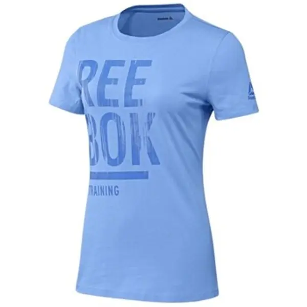 Reebok Sport Reebok Sport  Majice kratkih rukava BK6626  Reebok Sport
