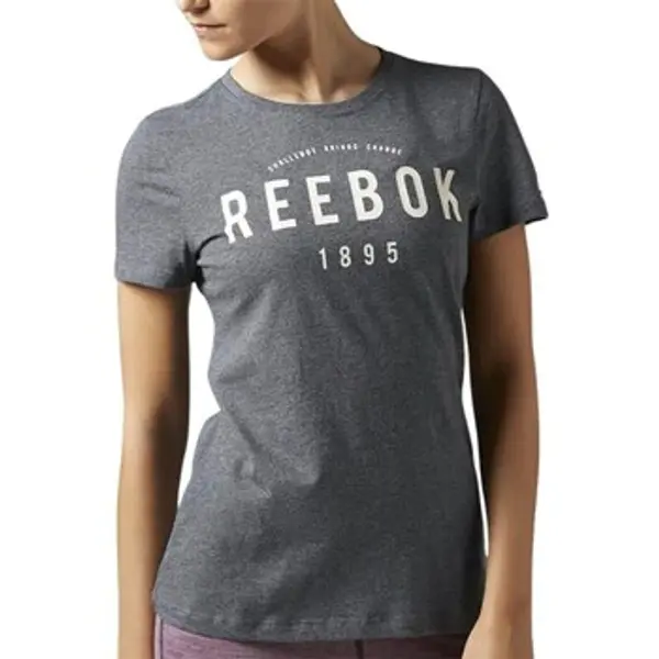 Reebok Sport Reebok Sport  Majice kratkih rukava BK6634  Reebok Sport