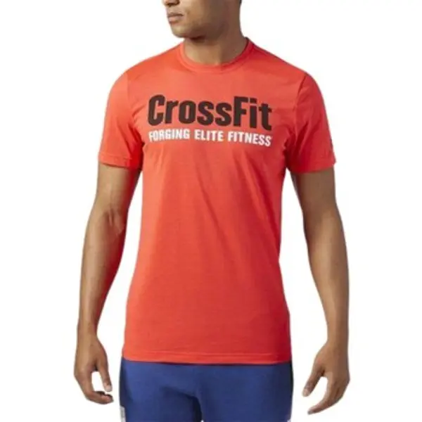Reebok Sport Reebok Sport  Majice kratkih rukava BR0749  Reebok Sport