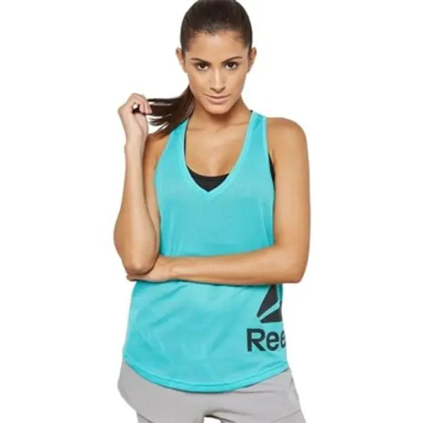 Reebok Sport Reebok Sport  Majice kratkih rukava CE4425  Reebok Sport