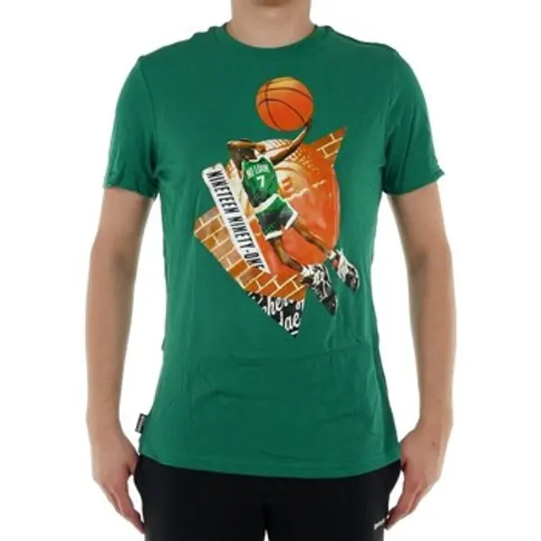 Reebok Sport Reebok Sport  Majice kratkih rukava Classic Basketball Pump 1 Tshirt  Reebok Sport