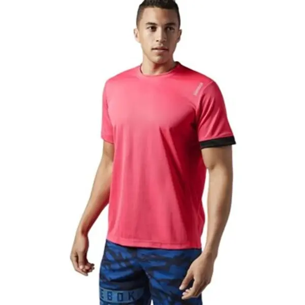 Reebok Sport Reebok Sport  Majice kratkih rukava Com Techt  Reebok Sport