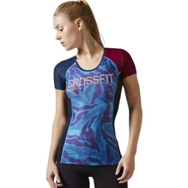 Reebok Sport Reebok Sport  Majice kratkih rukava Compression  Reebok Sport