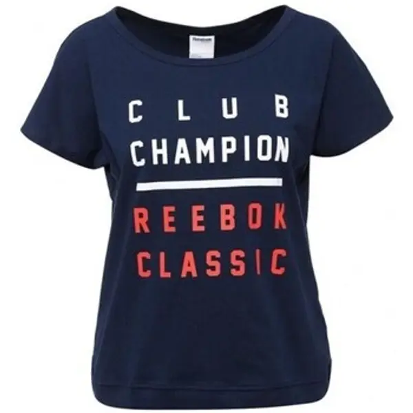 Reebok Sport Reebok Sport  Majice kratkih rukava Court Classic  Reebok Sport