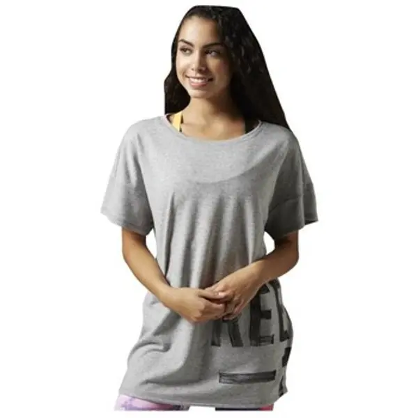 Reebok Sport Reebok Sport  Majice kratkih rukava Dance Tight  Reebok Sport