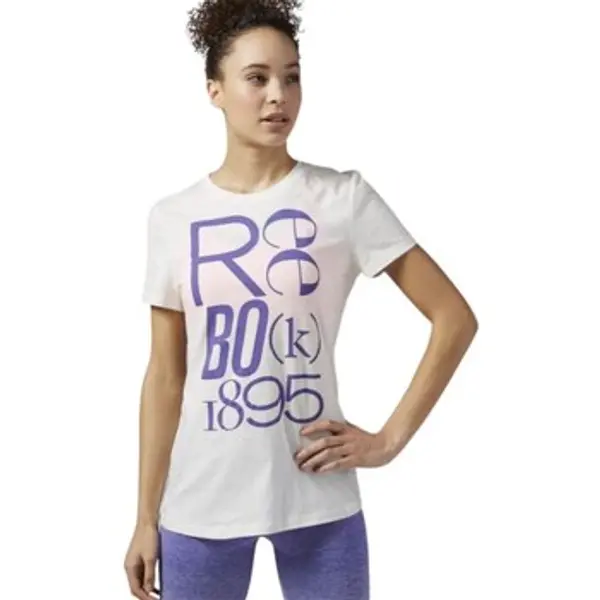 Reebok Sport Reebok Sport  Majice kratkih rukava Definition  Reebok Sport