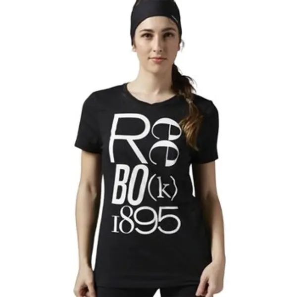 Reebok Sport Reebok Sport  Majice kratkih rukava Definition  Reebok Sport