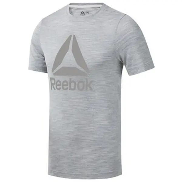 Reebok Sport Reebok Sport  Majice kratkih rukava E Marble BL Tee  Reebok Sport