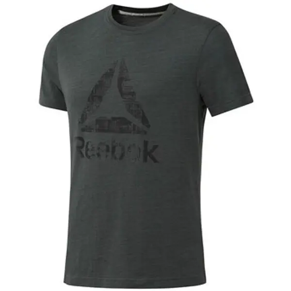 Reebok Sport Reebok Sport  Majice kratkih rukava EL Marble Group Tee  Reebok Sport