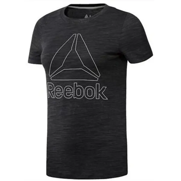 Reebok Sport Reebok Sport  Majice kratkih rukava EL Marble Logo Tee  Reebok Sport