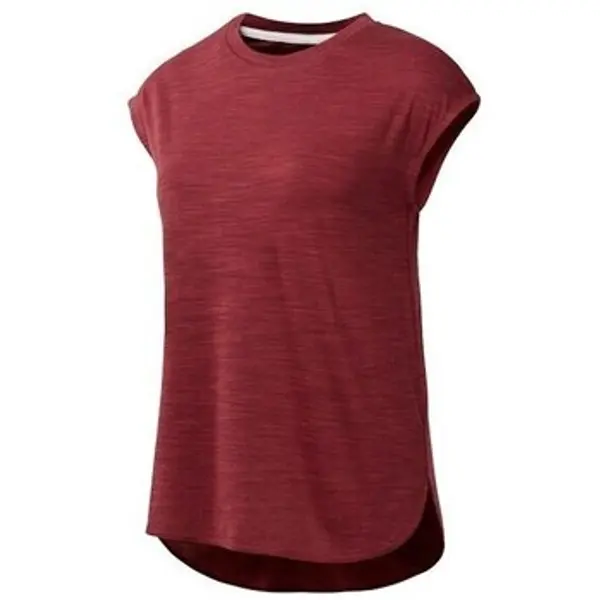 Reebok Sport Reebok Sport  Majice kratkih rukava EL Marble Tee  Reebok Sport