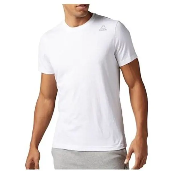 Reebok Sport Reebok Sport  Majice kratkih rukava EL SL Classic Tee  Reebok Sport