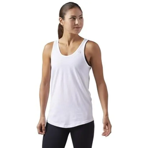 Reebok Sport Reebok Sport  Majice kratkih rukava Elements  Reebok Sport