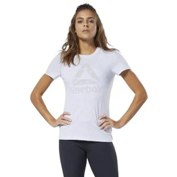 Reebok Sport Reebok Sport  Majice kratkih rukava Essentials Marble  Reebok Sport