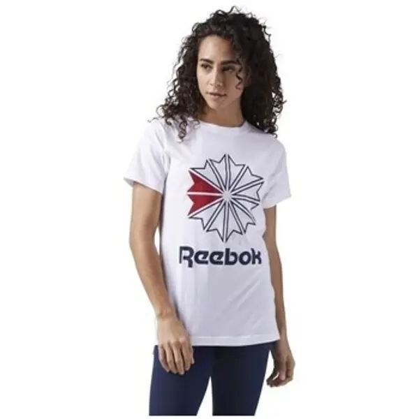 Reebok Sport Reebok Sport  Majice kratkih rukava F GR Tee  Reebok Sport