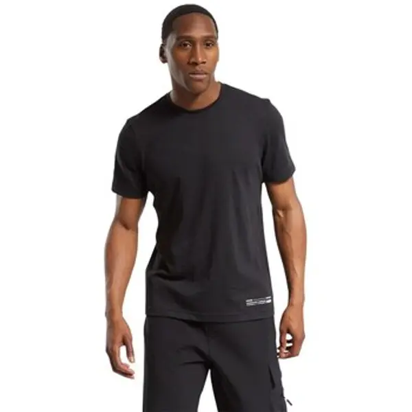 Reebok Sport Reebok Sport  Majice kratkih rukava FS8563  Reebok Sport