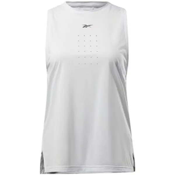 Reebok Sport Reebok Sport  Majice kratkih rukava FU2141  Reebok Sport