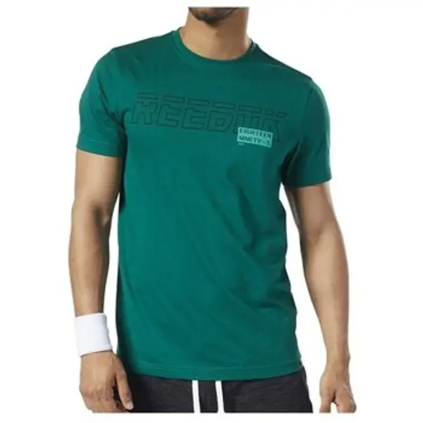 Reebok Sport Reebok Sport  Majice kratkih rukava GS Foundation  Reebok Sport