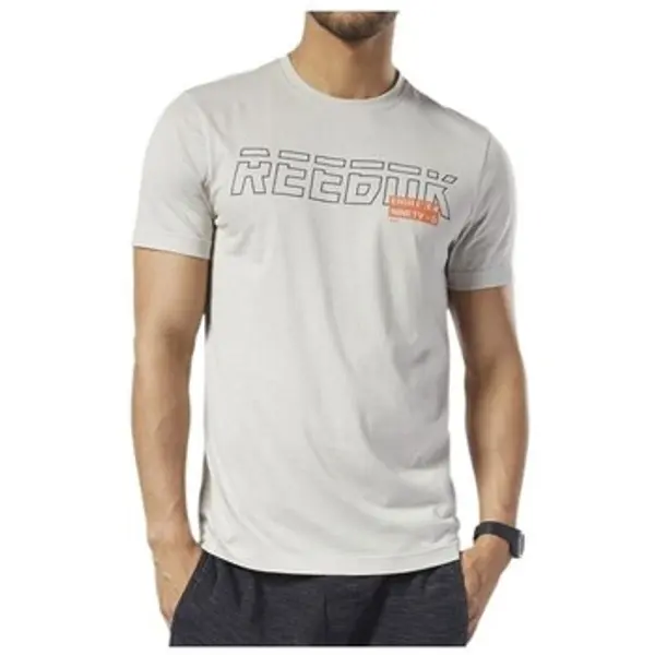 Reebok Sport Reebok Sport  Majice kratkih rukava GS Foundation Tee  Reebok Sport