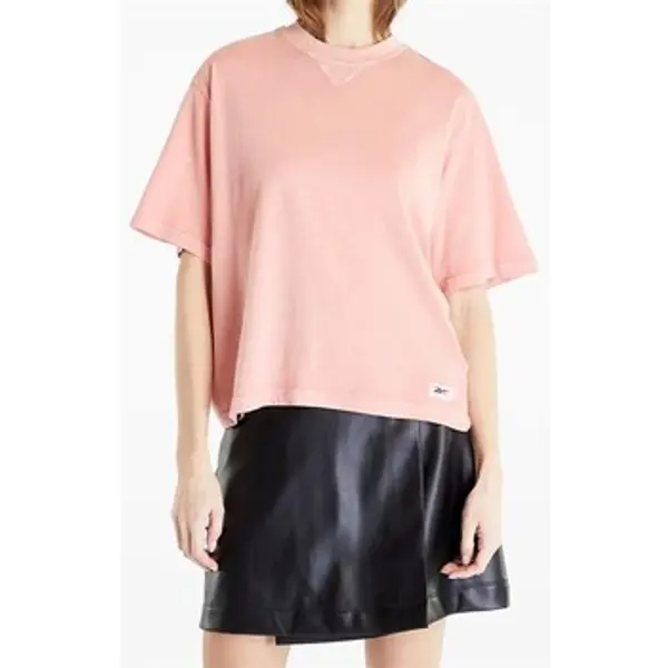 Reebok Sport Reebok Sport  Majice kratkih rukava HY2708  Reebok Sport
