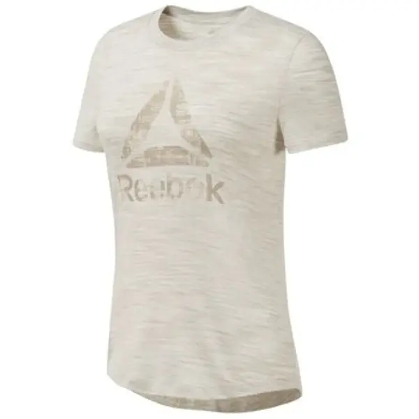 Reebok Sport Reebok Sport  Majice kratkih rukava Marble Tee  Reebok Sport